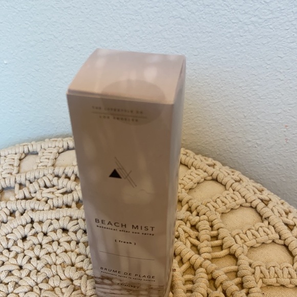The Lyfestyle Co Beach Mist - Picture 2 of 5